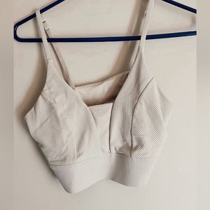 Old navy sports bra